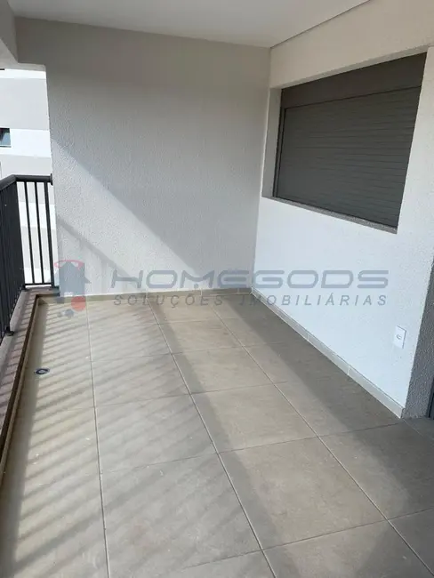 Foto 6 de Apartamento com 3 quartos à venda, 87m2 em Campinas - SP