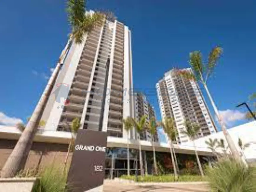 Foto 1 de Apartamento com 3 quartos à venda, 87m2 em Campinas - SP