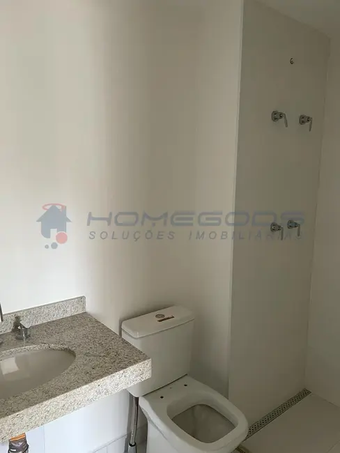 Foto 9 de Apartamento com 3 quartos à venda, 87m2 em Campinas - SP