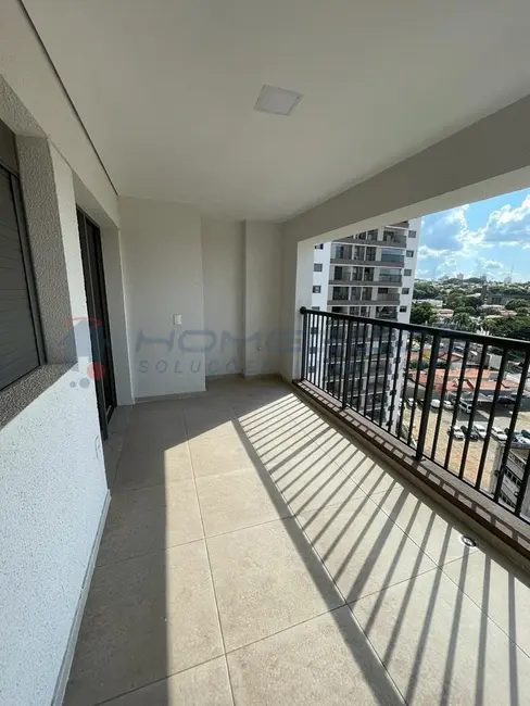 Foto 4 de Apartamento com 3 quartos à venda, 87m2 em Campinas - SP