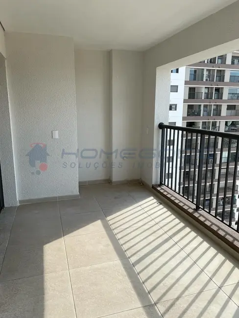 Foto 5 de Apartamento com 3 quartos à venda, 87m2 em Campinas - SP