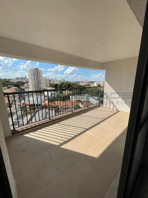 Foto 3 de Apartamento com 3 quartos à venda, 87m2 em Campinas - SP