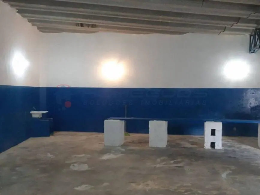 Foto 5 de Armazém / Galpão para alugar, 120m2 em Jardim Flamboyant, Campinas - SP