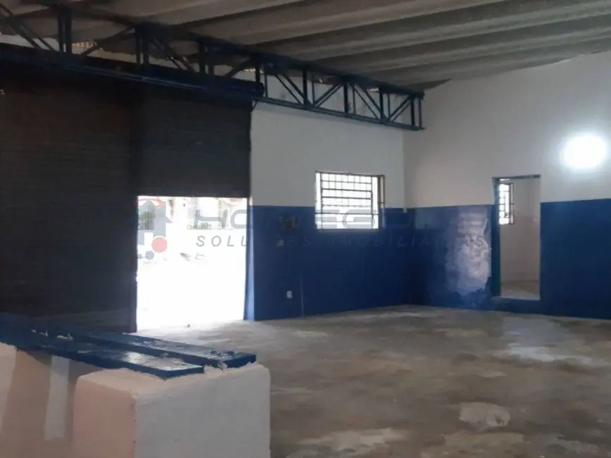 Foto 6 de Armazém / Galpão para alugar, 120m2 em Jardim Flamboyant, Campinas - SP