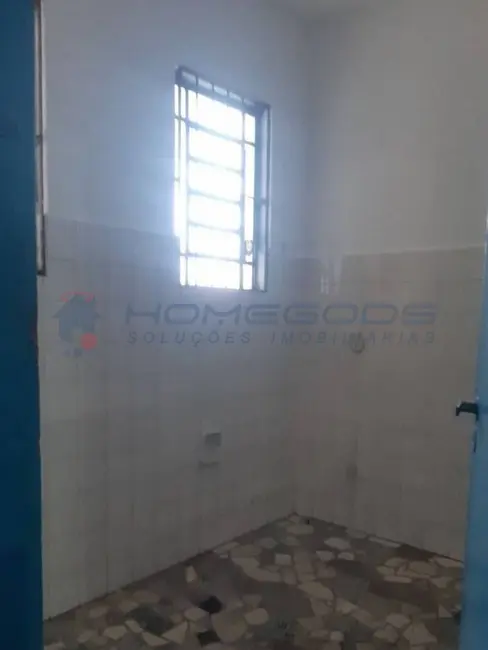 Foto 3 de Armazém / Galpão para alugar, 120m2 em Jardim Flamboyant, Campinas - SP