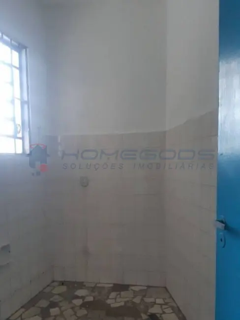 Foto 2 de Armazém / Galpão para alugar, 120m2 em Jardim Flamboyant, Campinas - SP