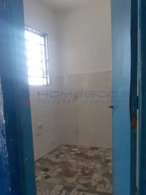 Foto 8 de Armazém / Galpão para alugar, 120m2 em Jardim Flamboyant, Campinas - SP