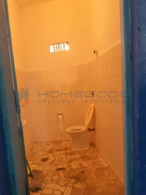 Foto 9 de Armazém / Galpão para alugar, 120m2 em Jardim Flamboyant, Campinas - SP