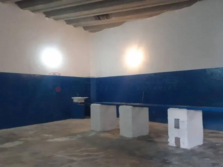 Foto 4 de Armazém / Galpão para alugar, 120m2 em Jardim Flamboyant, Campinas - SP