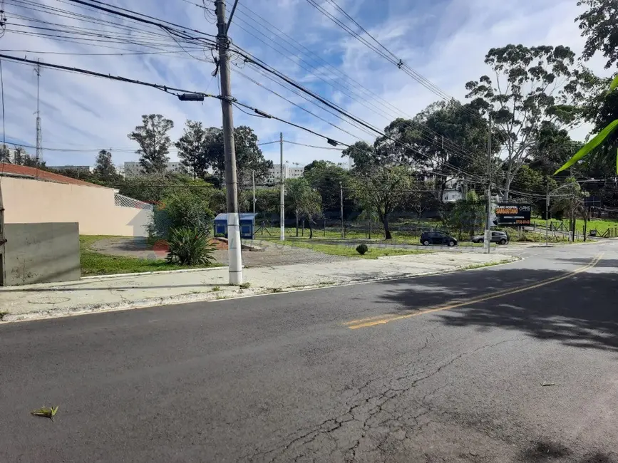 Foto 4 de Terreno / Lote à venda e para alugar, 805m2 em Jardim Nova Europa, Campinas - SP