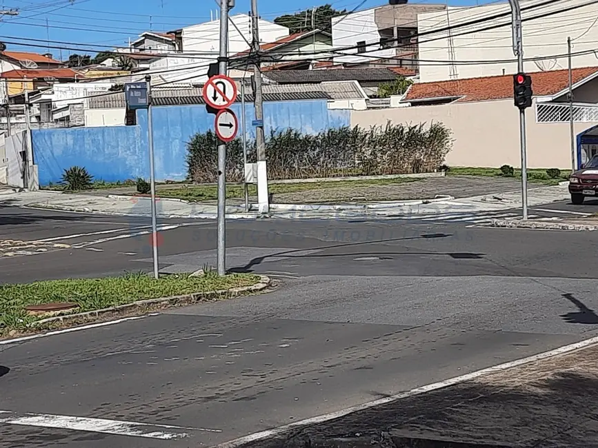 Foto 2 de Terreno / Lote à venda e para alugar, 805m2 em Jardim Nova Europa, Campinas - SP