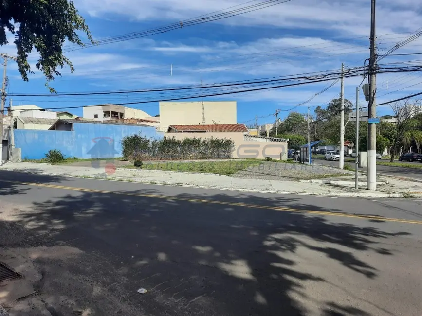 Foto 6 de Terreno / Lote à venda e para alugar, 805m2 em Jardim Nova Europa, Campinas - SP