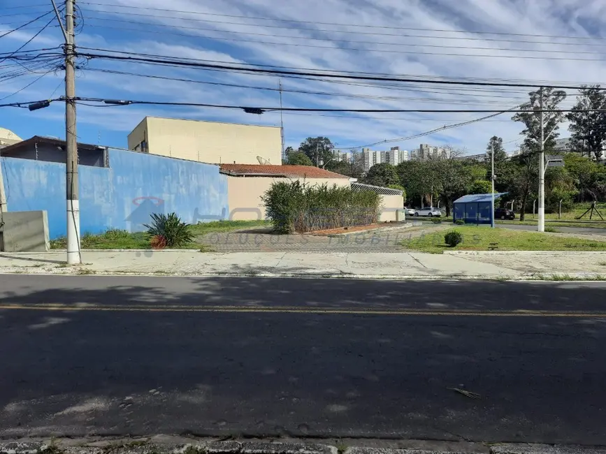 Foto 5 de Terreno / Lote à venda e para alugar, 805m2 em Jardim Nova Europa, Campinas - SP
