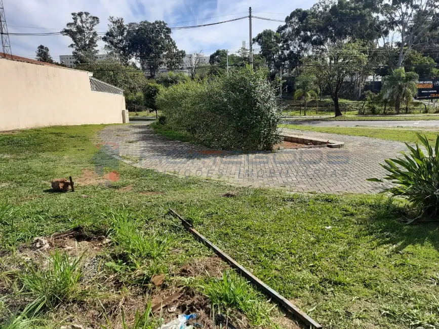 Foto 1 de Terreno / Lote à venda e para alugar, 805m2 em Jardim Nova Europa, Campinas - SP