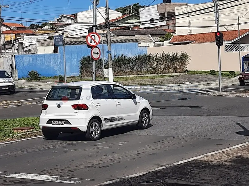 Foto 3 de Terreno / Lote à venda e para alugar, 805m2 em Jardim Nova Europa, Campinas - SP