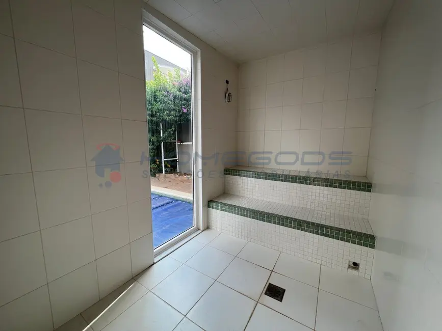 Casa de Condomínio com 4 quartos à venda, 680m2 em Campinas - SP - imagem 5 Foto 5 de Casa de Condomínio com 4 quartos à venda, 680m2 em Campinas - SP