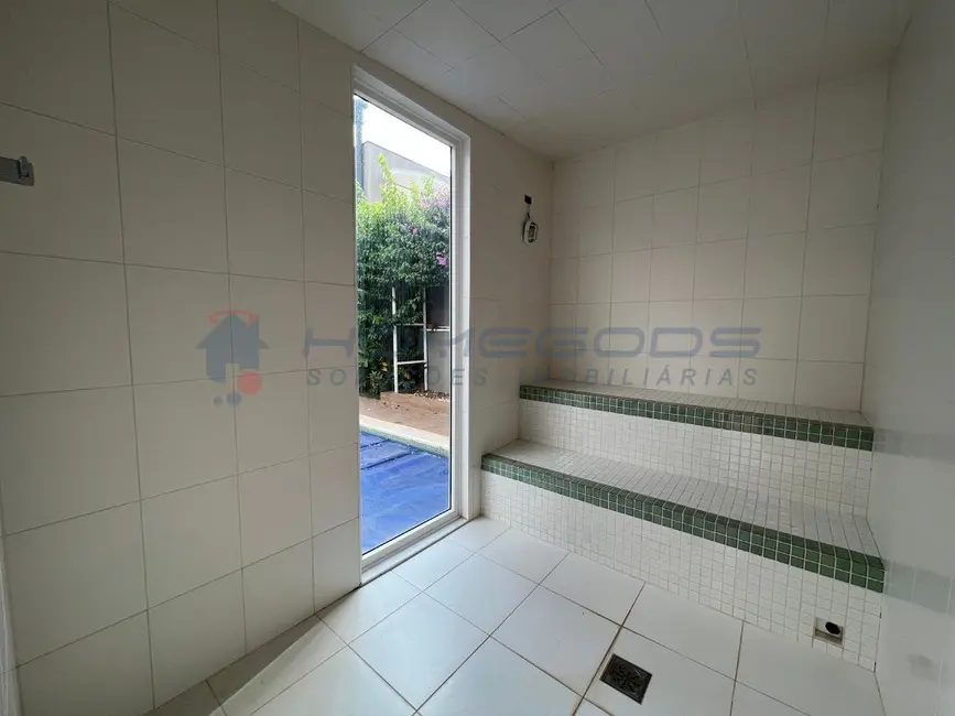 Casa de Condomínio com 4 quartos à venda, 680m2 em Campinas - SP - imagem 3 Foto 3 de Casa de Condomínio com 4 quartos à venda, 680m2 em Campinas - SP