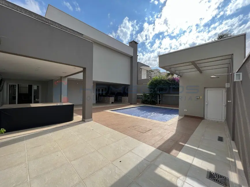 Casa de Condomínio com 4 quartos à venda, 680m2 em Campinas - SP - imagem 6 Foto 6 de Casa de Condomínio com 4 quartos à venda, 680m2 em Campinas - SP