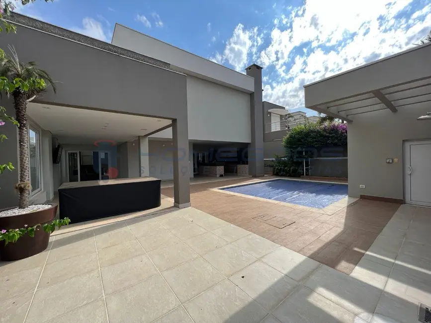 Casa de Condomínio com 4 quartos à venda, 680m2 em Campinas - SP - imagem 7 Foto 7 de Casa de Condomínio com 4 quartos à venda, 680m2 em Campinas - SP