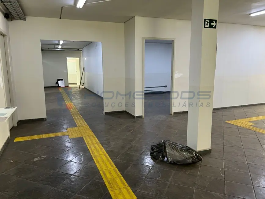Armazém / Galpão para alugar, 8500m2 em Centro, Araraquara - SP - imagem 4 Foto 4 de Armazém / Galpão para alugar, 8500m2 em Centro, Araraquara - SP