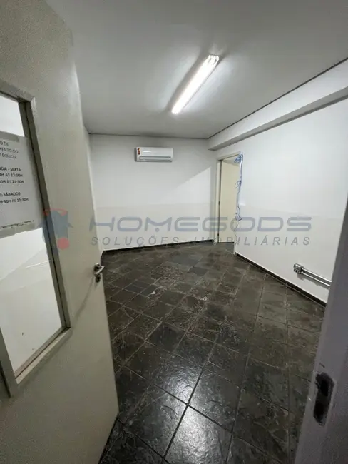 Armazém / Galpão para alugar, 8500m2 em Centro, Araraquara - SP - imagem 9 Foto 9 de Armazém / Galpão para alugar, 8500m2 em Centro, Araraquara - SP