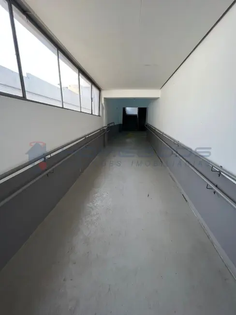 Armazém / Galpão para alugar, 8500m2 em Centro, Araraquara - SP - imagem 8 Foto 8 de Armazém / Galpão para alugar, 8500m2 em Centro, Araraquara - SP