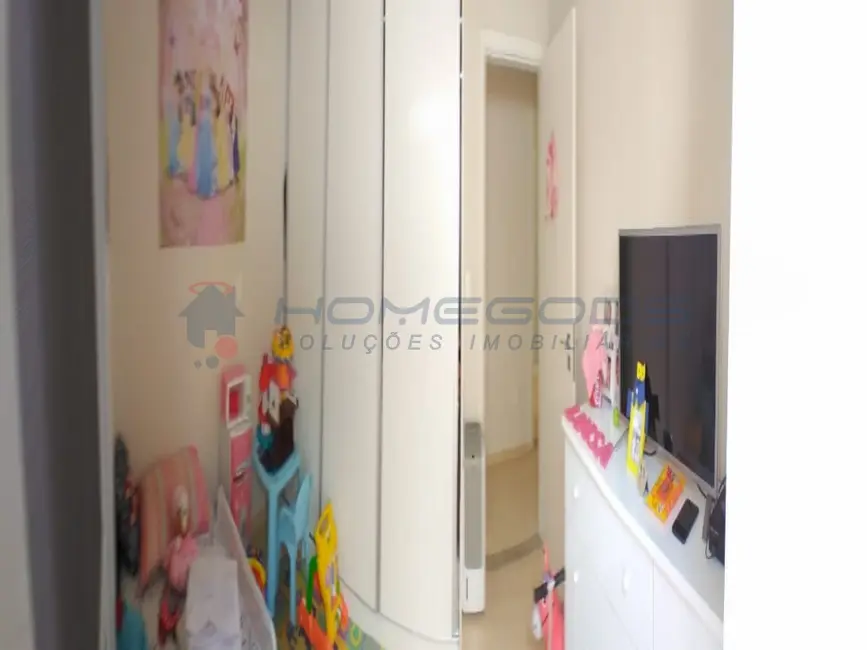 Foto 5 de Casa de Condomínio com 3 quartos à venda, 130m2 em Bosque de Barão Geraldo, Campinas - SP