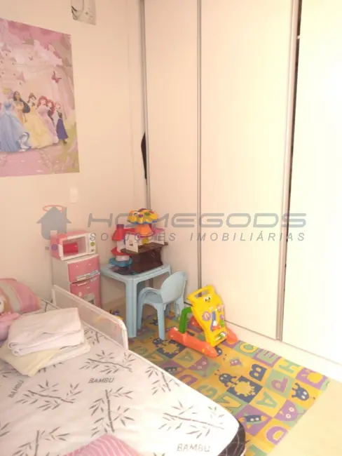 Foto 3 de Casa de Condomínio com 3 quartos à venda, 130m2 em Bosque de Barão Geraldo, Campinas - SP