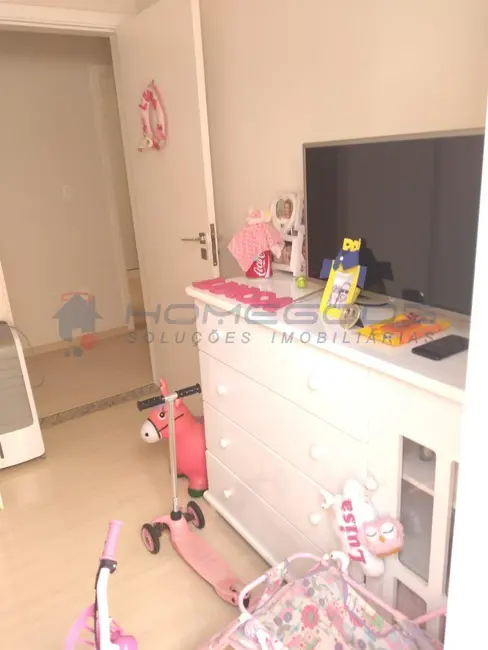 Foto 8 de Casa de Condomínio com 3 quartos à venda, 130m2 em Bosque de Barão Geraldo, Campinas - SP