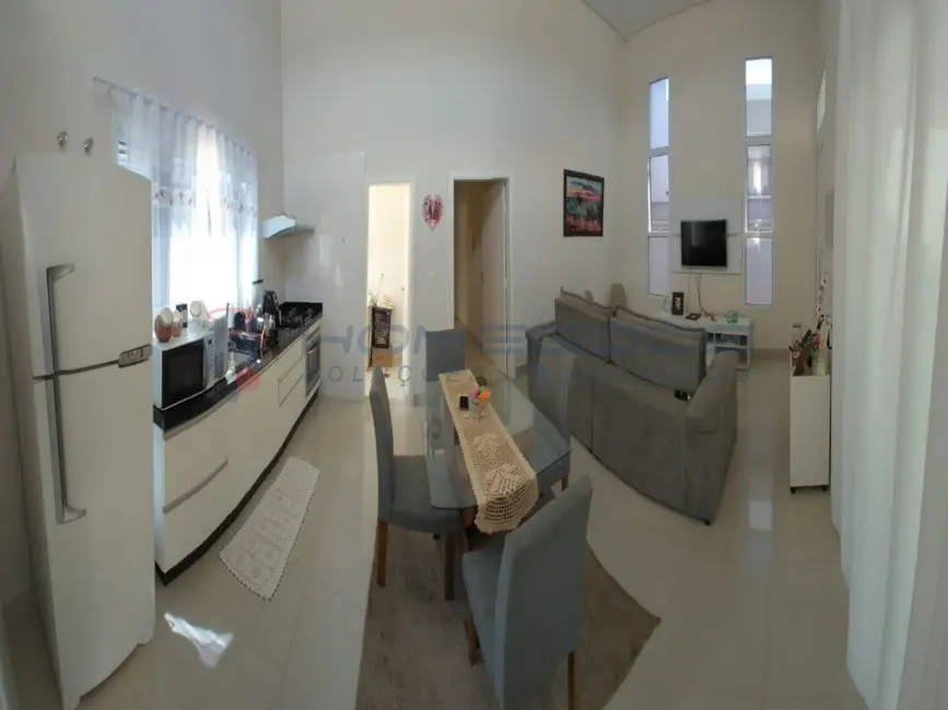 Foto 1 de Casa de Condomínio com 3 quartos à venda, 130m2 em Bosque de Barão Geraldo, Campinas - SP