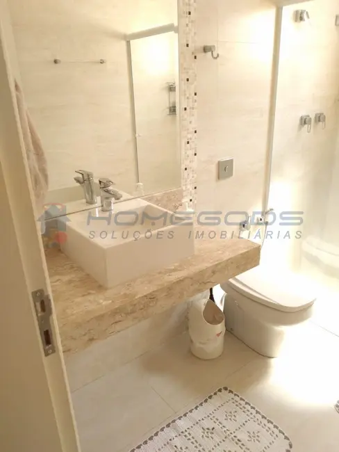 Foto 6 de Casa de Condomínio com 3 quartos à venda, 130m2 em Bosque de Barão Geraldo, Campinas - SP