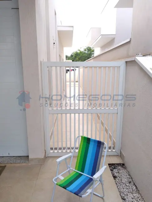 Foto 4 de Casa de Condomínio com 3 quartos à venda, 130m2 em Bosque de Barão Geraldo, Campinas - SP