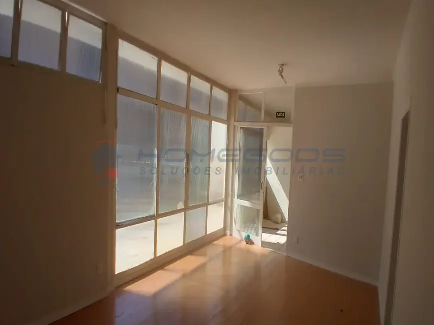 Foto 8 de Casa com 4 quartos para alugar, 205m2 em São Bernardo, Campinas - SP