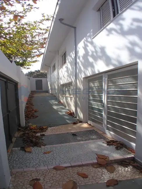 Foto 7 de Casa com 4 quartos para alugar, 205m2 em São Bernardo, Campinas - SP