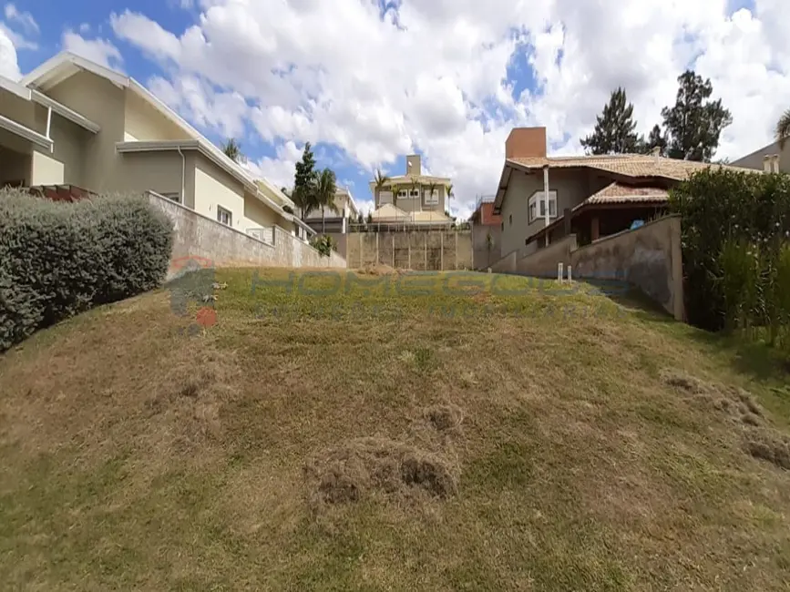 Foto 4 de Terreno / Lote à venda, 560m2 em Alphaville Dom Pedro, Campinas - SP