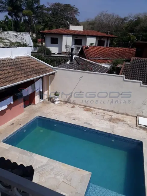 Foto 5 de Casa com 4 quartos à venda, 500m2 em Residencial Cândido Ferreira (Sousas), Campinas - SP