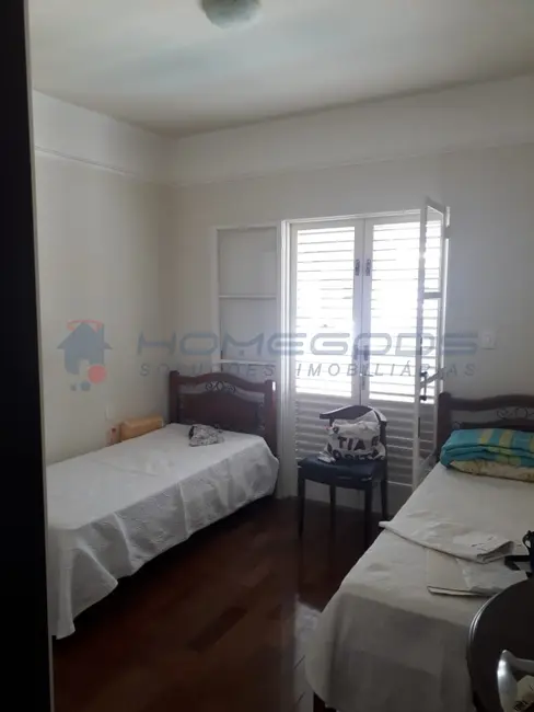 Foto 7 de Casa com 4 quartos à venda, 500m2 em Residencial Cândido Ferreira (Sousas), Campinas - SP