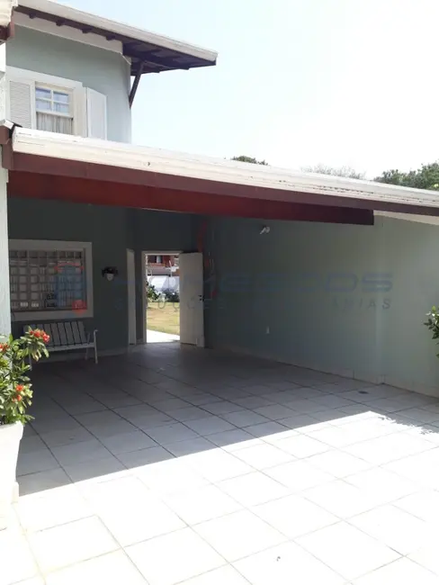 Foto 3 de Casa com 4 quartos à venda, 500m2 em Residencial Cândido Ferreira (Sousas), Campinas - SP