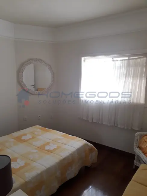 Foto 8 de Casa com 4 quartos à venda, 500m2 em Residencial Cândido Ferreira (Sousas), Campinas - SP