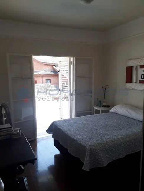 Foto 6 de Casa com 4 quartos à venda, 500m2 em Residencial Cândido Ferreira (Sousas), Campinas - SP