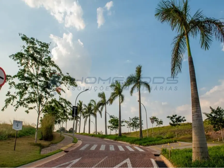 Foto 5 de Terreno / Lote à venda, 1734m2 em Loteamento Residencial Entre Verdes (Sousas), Campinas - SP