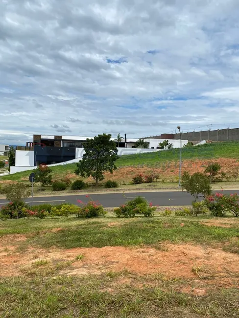 Foto 5 de Terreno / Lote à venda, 1470m2 em Loteamento Residencial Entre Verdes (Sousas), Campinas - SP
