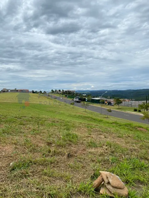 Foto 3 de Terreno / Lote à venda, 1470m2 em Loteamento Residencial Entre Verdes (Sousas), Campinas - SP