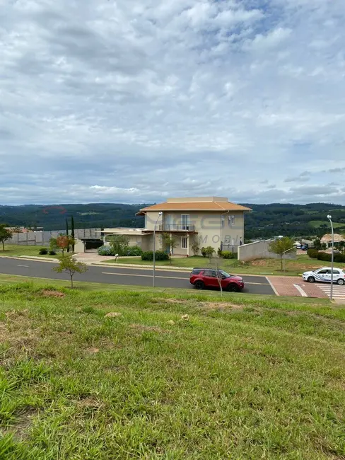 Foto 4 de Terreno / Lote à venda, 1470m2 em Loteamento Residencial Entre Verdes (Sousas), Campinas - SP