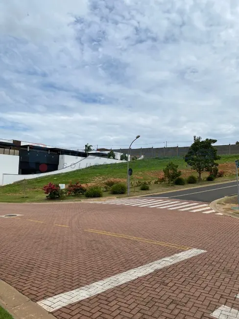 Foto 2 de Terreno / Lote à venda, 1470m2 em Loteamento Residencial Entre Verdes (Sousas), Campinas - SP