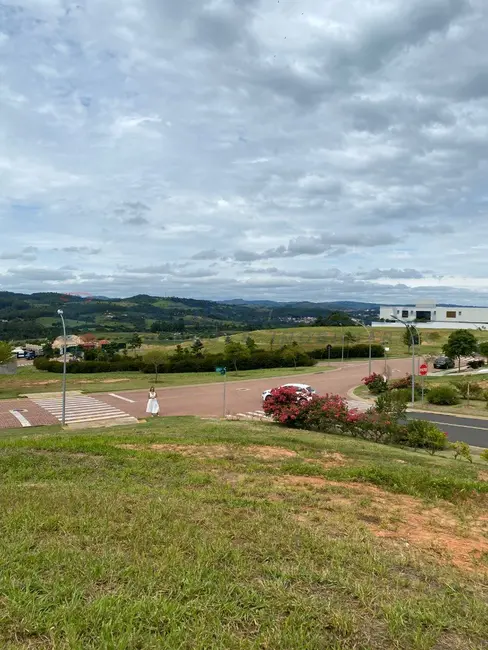 Foto 1 de Terreno / Lote à venda, 1470m2 em Loteamento Residencial Entre Verdes (Sousas), Campinas - SP