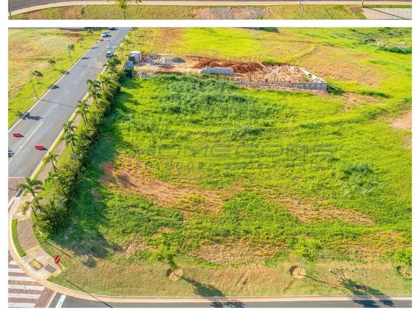 Foto 3 de Terreno / Lote à venda, 1465m2 em Loteamento Residencial Entre Verdes (Sousas), Campinas - SP