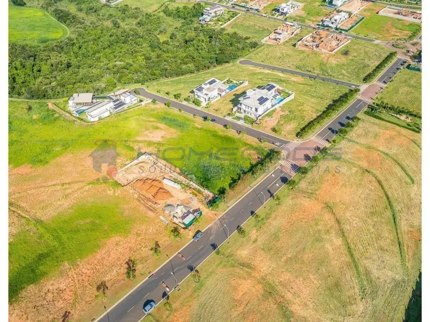 Foto 7 de Terreno / Lote à venda, 1465m2 em Loteamento Residencial Entre Verdes (Sousas), Campinas - SP