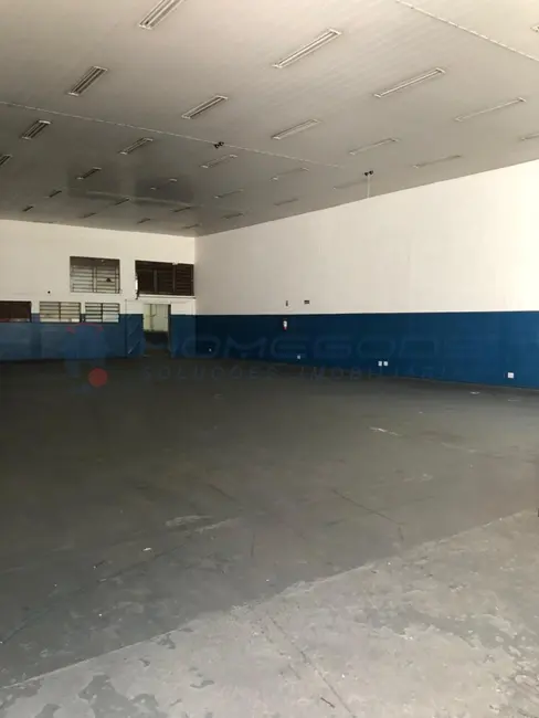 Armazém / Galpão à venda e para alugar, 500m2 em Centro, Campinas - SP - imagem 4 Foto 4 de Armazém / Galpão à venda e para alugar, 500m2 em Centro, Campinas - SP