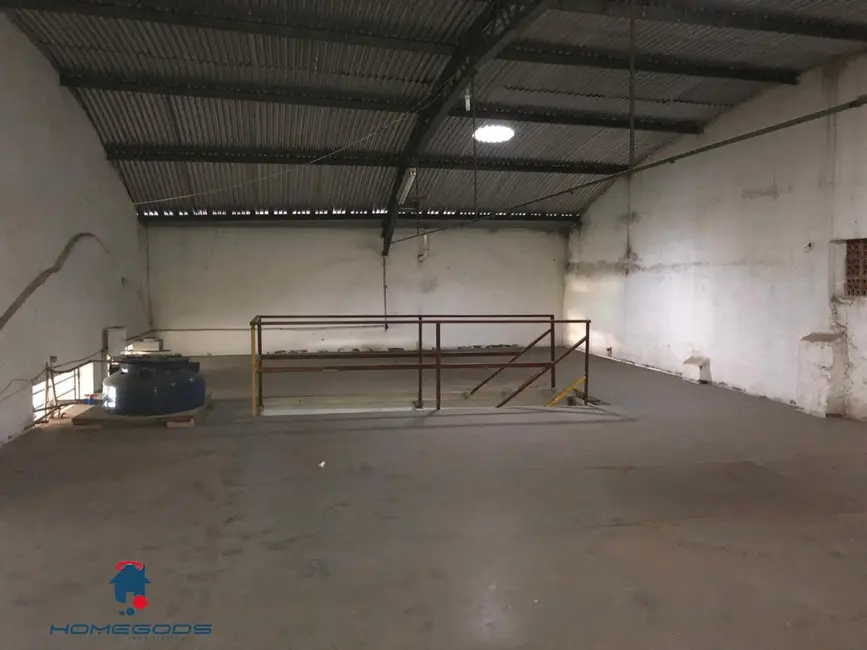 Armazém / Galpão à venda e para alugar, 500m2 em Centro, Campinas - SP - imagem 7 Foto 7 de Armazém / Galpão à venda e para alugar, 500m2 em Centro, Campinas - SP